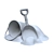 Sand Bucket Shovel Set - 3D Model 3D model small image 5