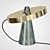 ImperiumLoft Bascula Table Lamp 3D model small image 2