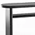 Title: Elegant Cayman Console Table 3D model small image 4