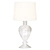 Elegant PATRIZIA Table Lamp 3D model small image 1