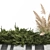 Урбанистический Набор Городской Зелени 3D model small image 5