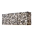 Modern Gabion Wall Section 3D model small image 1