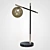 Grace Table Lamp by ImperiumLoft 3D model small image 2