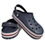 Versatile Crocs Footwear 3D model small image 2