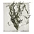 Outdoor Ivy Fitowall Plant Model 3D model small image 5