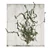 Outdoor Ivy Fitowall Plant Model 3D model small image 6