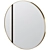  Contemporary KYIV Mirror by Frato 3D model small image 2