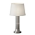 Charleston Table Lamp Collection 3D model small image 4