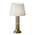 Charleston Table Lamp Collection 3D model small image 5