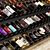 Elegant Wine Cellar Display Stand 3D model small image 4