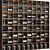 Spacious Wine Cellar Storage Solution 3D model small image 4