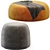 Modern BOCA Poufs - Various Sizes 3D model small image 1