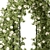 Garden Oasis Pergola Plants Kit 3D model small image 3