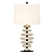 Kimora Table Lamp Eco-Friendly Lighting 3D model small image 1