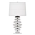 Kimora Table Lamp Eco-Friendly Lighting 3D model small image 2