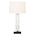 ECKART Desk Lamp, Sleek Design 3D model small image 1