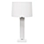 ECKART Desk Lamp, Sleek Design 3D model small image 2