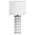 Curtis Table Lamp for Home 3D model small image 2