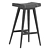 Sleek 2017 Okha Neo Stool 3D model small image 4