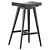 Sleek 2017 Okha Neo Stool 3D model small image 5