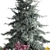 Alpine Collection Blue Spruce with Berberis 3D model small image 4