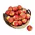 Fruitful Basket, Natural Delight, Apple Appeal 3D model small image 2