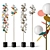 Matisse Floor Lamp Duo Pack 3D model small image 1