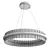  Cherio SL383_113_01 Light Fixture, 60 cm 3D model small image 3