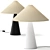  Saqlain Table Lamp, Elegant Design 3D model small image 1