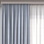 Modern Curtain 3D Model Unix 3D model small image 2