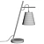 Modern Loft Style Table Lamp 3D model small image 3