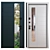 UFO Metal Entry Door Kit 3D model small image 3