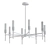 Elegant Maxim Lighting Chandelier 3D model small image 2