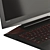 Lenovo Y700 Gaming Powerhouse 3D model small image 4