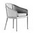Modern Landmark Chair 3D Model 3D model small image 3