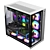 Powerhouse Gaming PC, V-Ray 3D Model 3D model small image 2