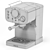 Dual Render Espresso Machine Set 3D model small image 4