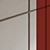 Customizable Wall Panels Kushi 3D model small image 7