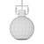 Modern Statement Reaver Pendant Light 3D model small image 2