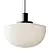 Modern Bank Pendant Lamp MENU 3D model small image 2