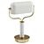 Bethany Task Lamp: 3D Model 3D model small image 1