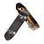  Skateboard Kit for Max 2017 3D model small image 4