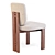 Sydney Dining Chairs, Set of 2 3D model small image 5