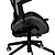 Ergonomic Office Chair with Armrests 3D model small image 3