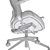 Ergonomic Office Chair with Armrests 3D model small image 4