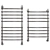 Water Towel Radiator Dvin Primo 3D model small image 3