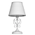 Freya Classic Table Lamp 3D model small image 3