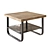 Modern Coffee Table Set by Angstrem 3D model small image 5