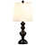 Chapple Metal Table Lamp 2013 3D model small image 1