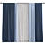 Refined Curtain Design№264 3D model small image 1